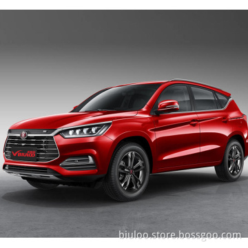 Электрический автомобиль Auto Electrico Byd Tang E6 Byd Yuan Plus Ev Mercedes Benz Engin